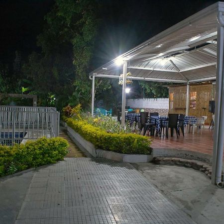 Hostal El Ruby Villavieja Exterior photo