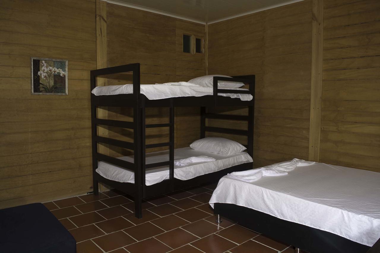 Hostal El Ruby Villavieja Exterior photo