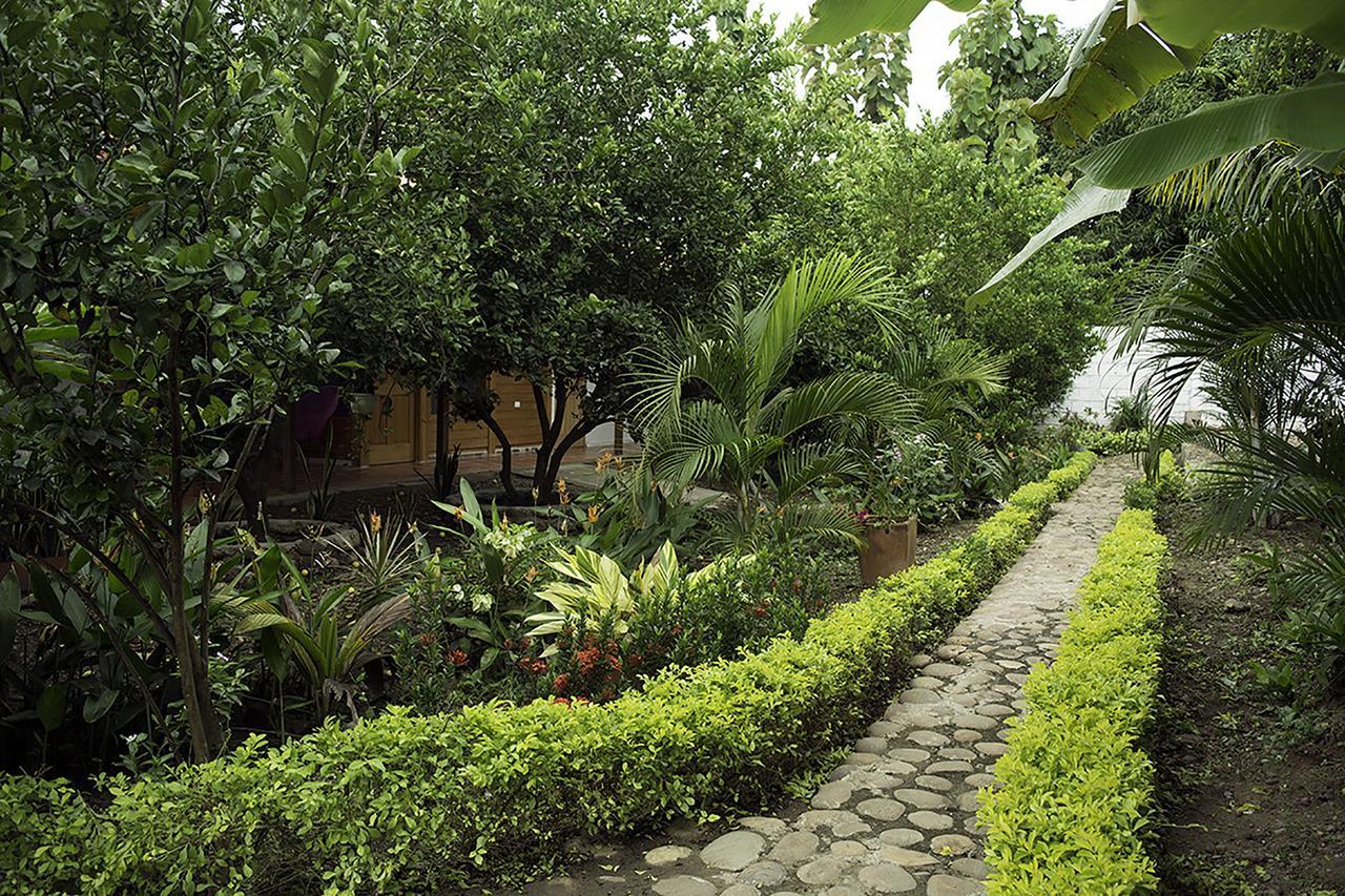 Hostal El Ruby Villavieja Exterior photo