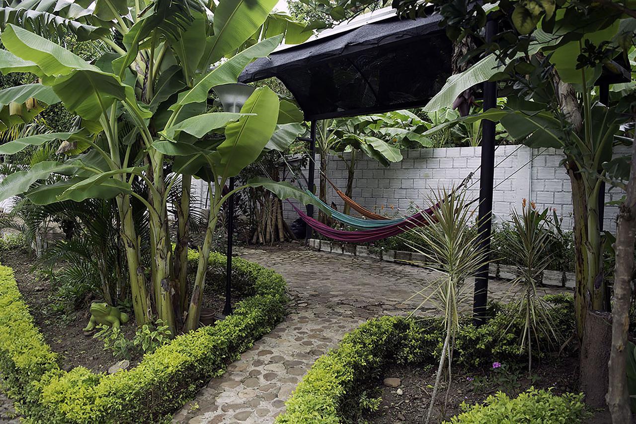 Hostal El Ruby Villavieja Exterior photo