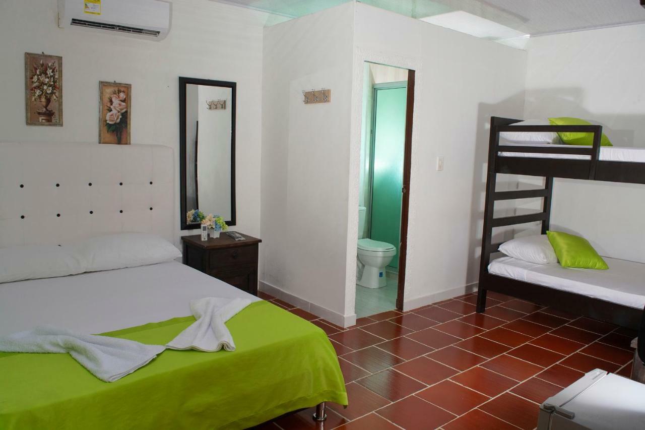 Hostal El Ruby Villavieja Exterior photo