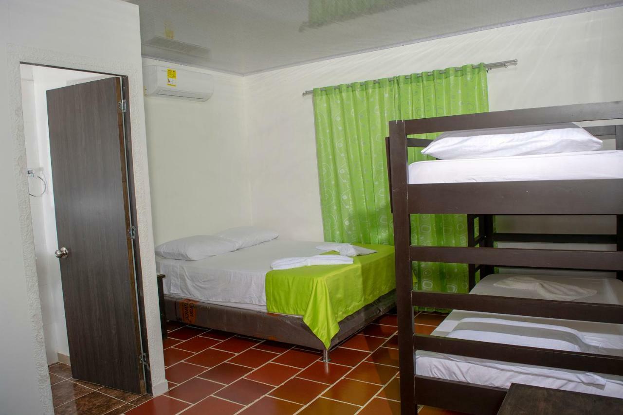 Hostal El Ruby Villavieja Exterior photo